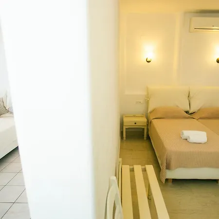 Panthea Aparthotel