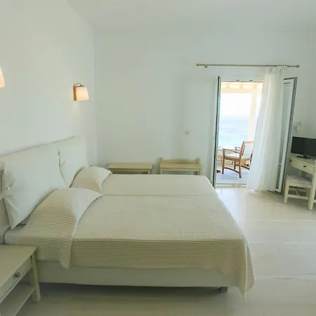 Panthea 2* Agios Ioannis Diakoftis