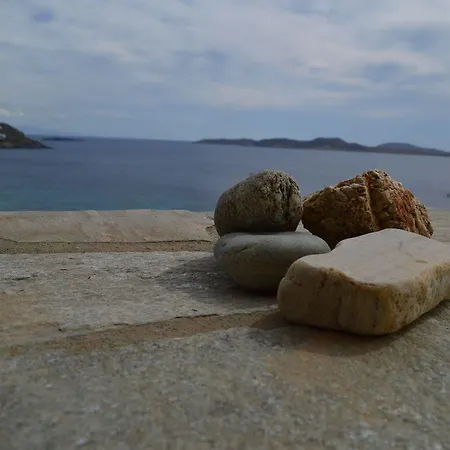 Aparthotel Panthea Agios Ioannis (Tinos)