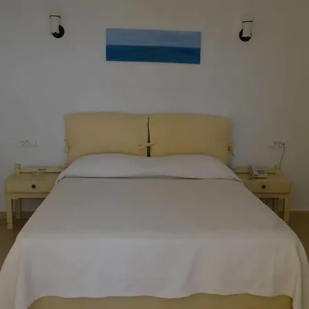 Aparthotel Panthea