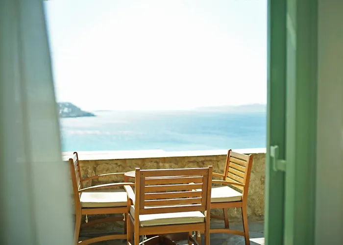 Panthea 3* Agios Ioannis Diakoftis