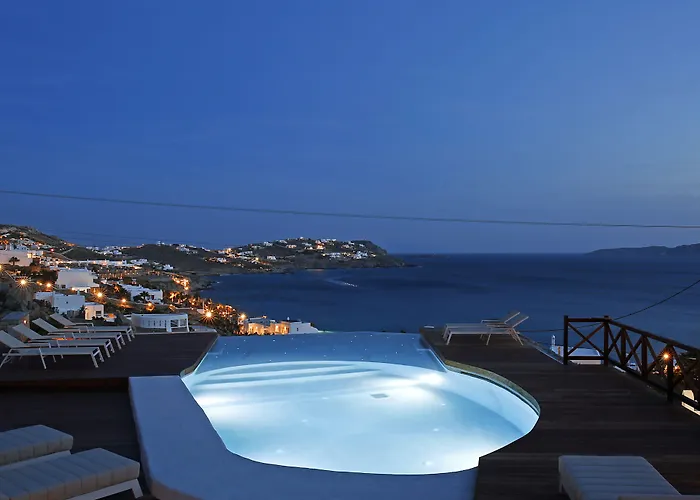 Panthea 3* Agios Ioannis Diakoftis