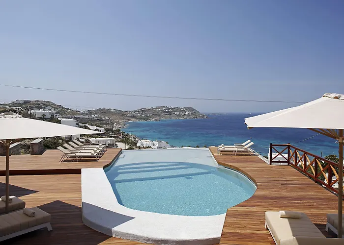 Aparthotel Panthea 3*