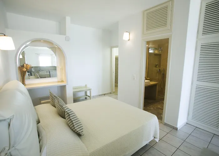 Panthea Agios Ioannis Diakoftis