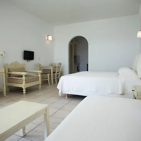 Panthea Agios Ioannis Diakoftis