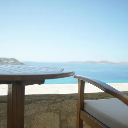 Panthea Апарт-отель Agios Ioannis Diakoftis