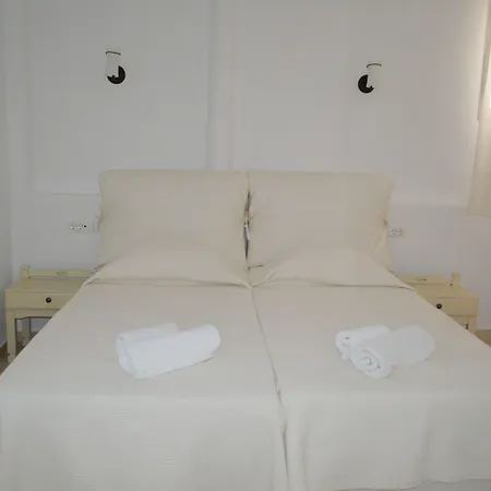 Panthea Agios Ioannis Diakoftis