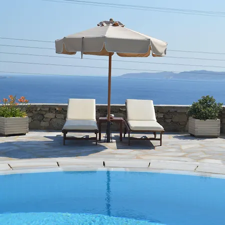 Panthea Agios Ioannis Diakoftis