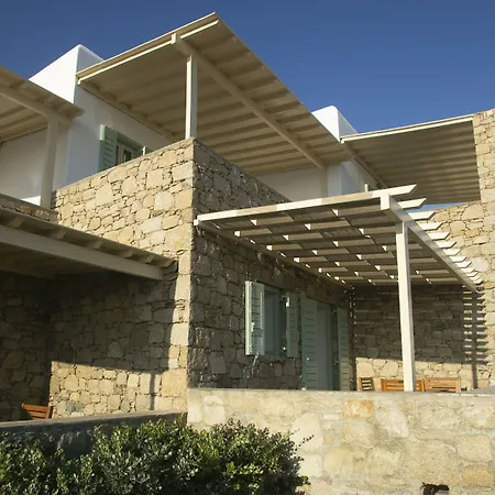 公寓式酒店 Panthea 3*