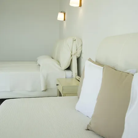 Panthea 公寓式酒店 3*