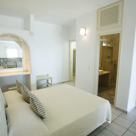 Panthea Agios Ioannis Diakoftis