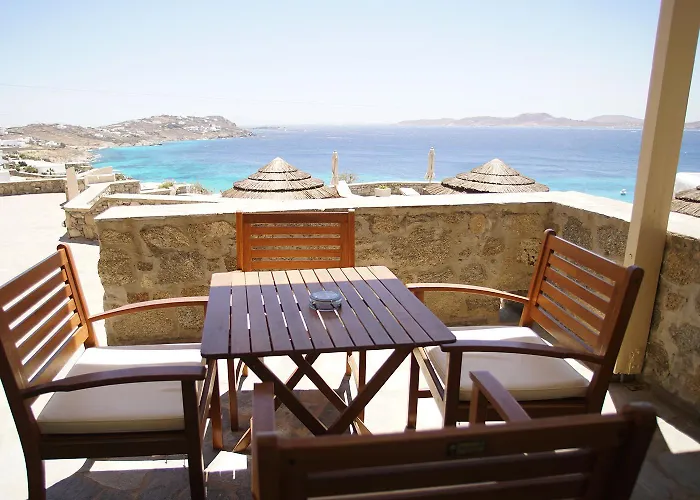 Panthea Апарт-отель