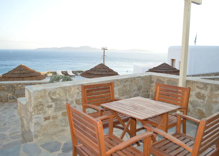 Panthea 3* Agios Ioannis Diakoftis