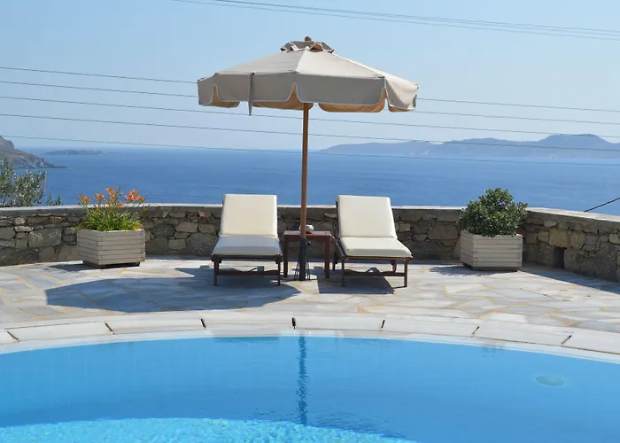 Panthea Agios Ioannis Diakoftis