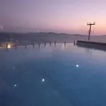 Apart Otel Panthea Agios Ioannis Diakoftis