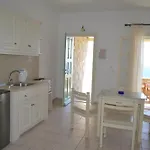 Panthea Apart Otel Agios Ioannis Diakoftis