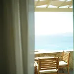 Panthea Apart Otel Agios Ioannis Diakoftis