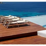 Apart Otel Panthea 3*