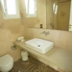 Apart Otel Panthea Agios Ioannis Diakoftis