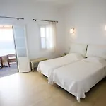 Apart Otel Panthea