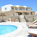 Panthea Apart Otel Agios Ioannis Diakoftis