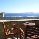 Apart Otel Panthea Agios Ioannis Diakoftis