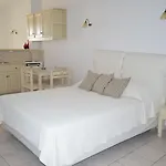 Apart Otel Panthea Agios Ioannis Diakoftis