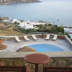 Panthea Apart Otel 3*