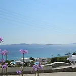 Apart Otel Panthea