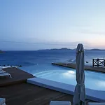 Apart Otel Panthea Agios Ioannis Diakoftis