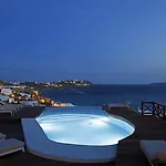 Panthea 3* Agios Ioannis Diakoftis