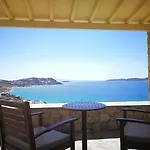Apart Otel Panthea