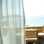 Apart Otel Panthea 3*