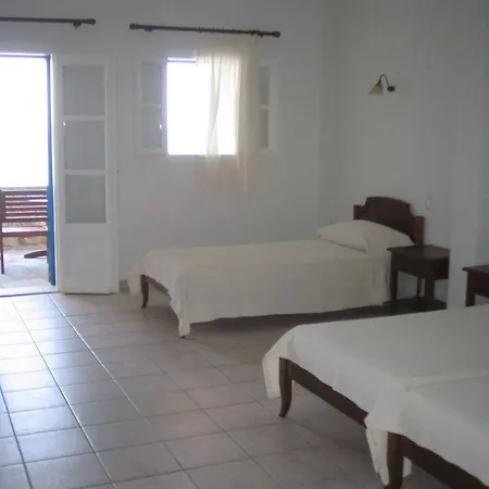 Panthea 아파트호텔