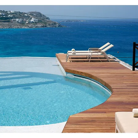 Panthea 아파트호텔 3*