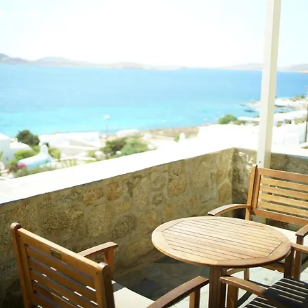 Panthea 3*