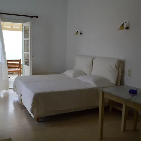 Panthea 아파트호텔