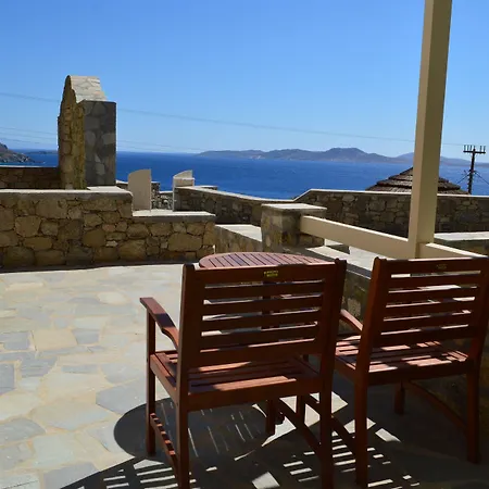 Panthea 아파트호텔 3*