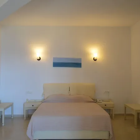 Panthea Apart Otel 3*