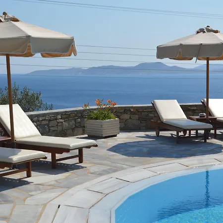 Apart Otel Panthea 3*
