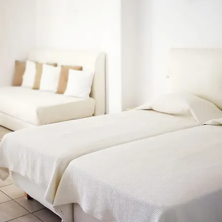 Apart Otel Panthea