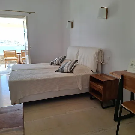 Panthea 3*