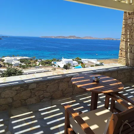 Panthea Apart Otel 3*