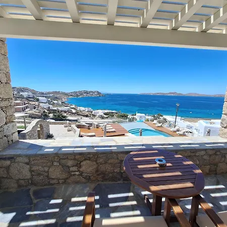 Panthea Apart Otel
