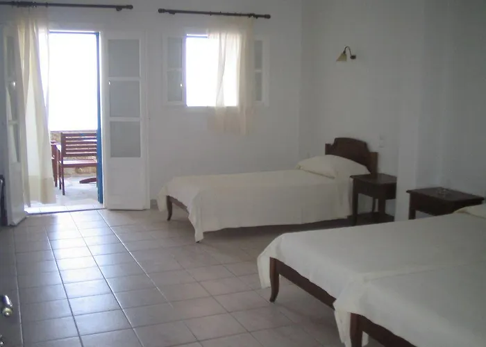 Panthea Appart hôtel