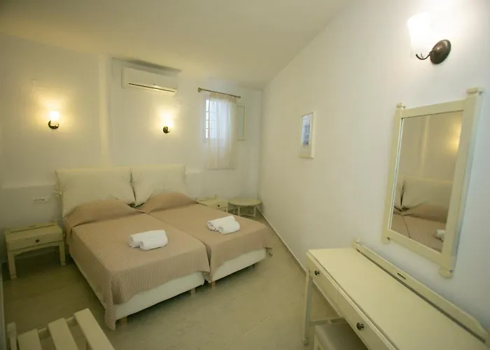 Panthea Appart hôtel