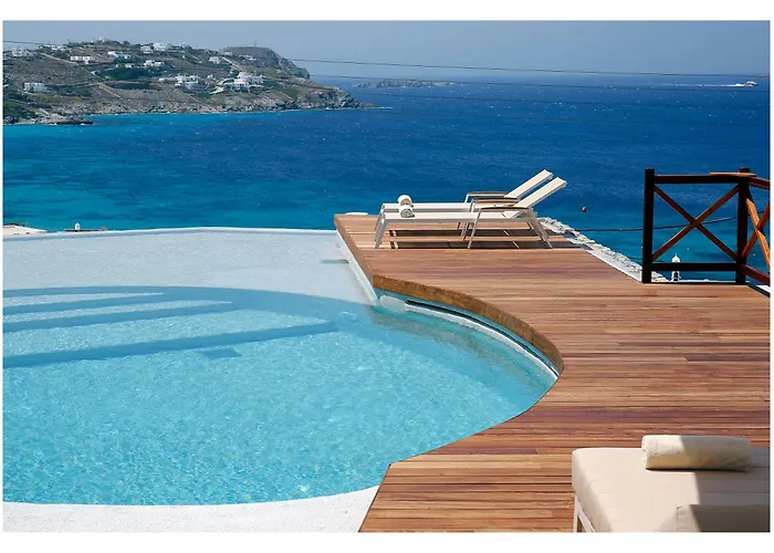 Panthea Appart hôtel 3*