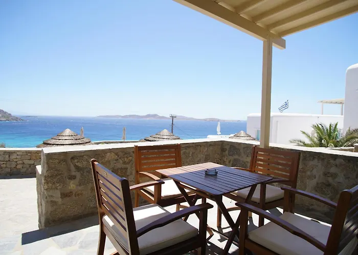 Apart Otel Panthea 3*