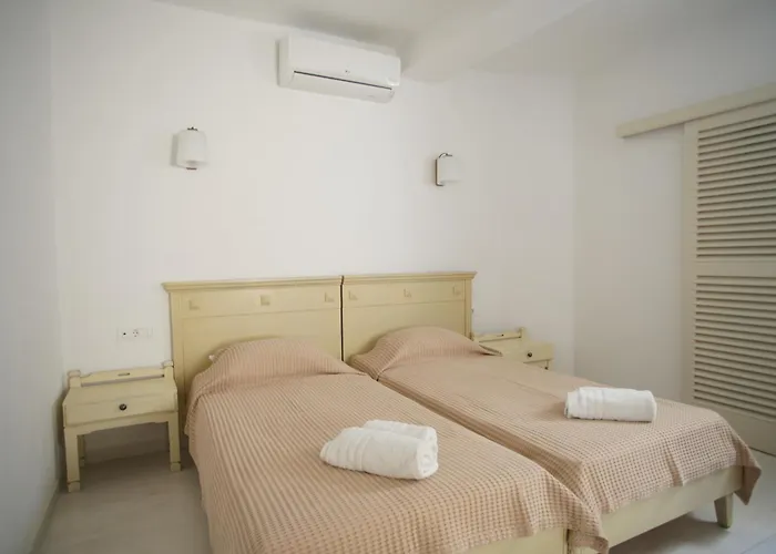 Panthea Agios Ioannis Diakoftis