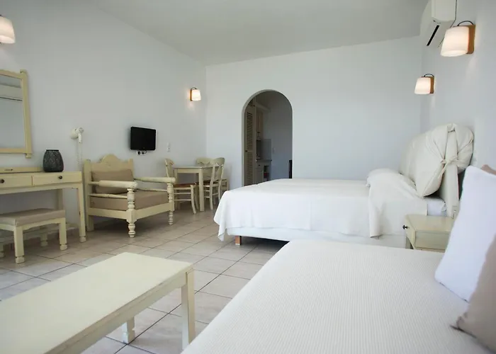 Panthea Agios Ioannis Diakoftis